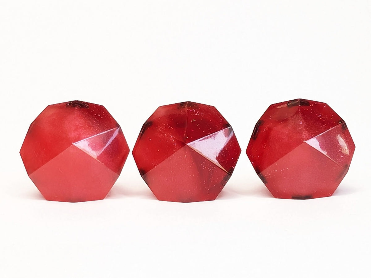 Devil's Eye - 3D6 Shards