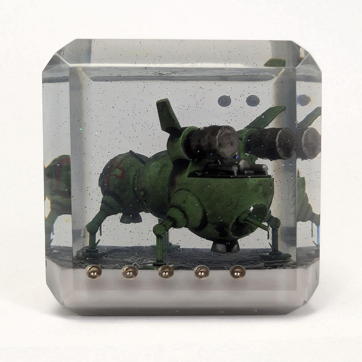 Starbug - 40mm D6 Chonk