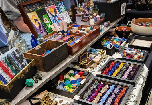 Welcome to my new website!