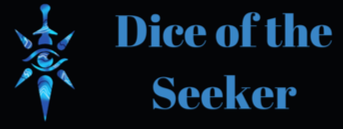 Dice of the Seeker