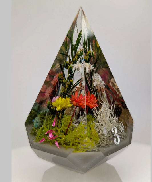 Four Seasons - 80mm D4 Chonk