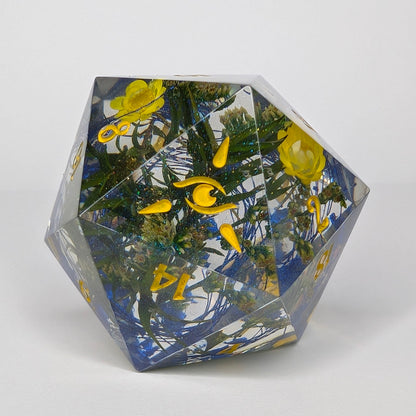 Tempest - 40mm D20 Chonk