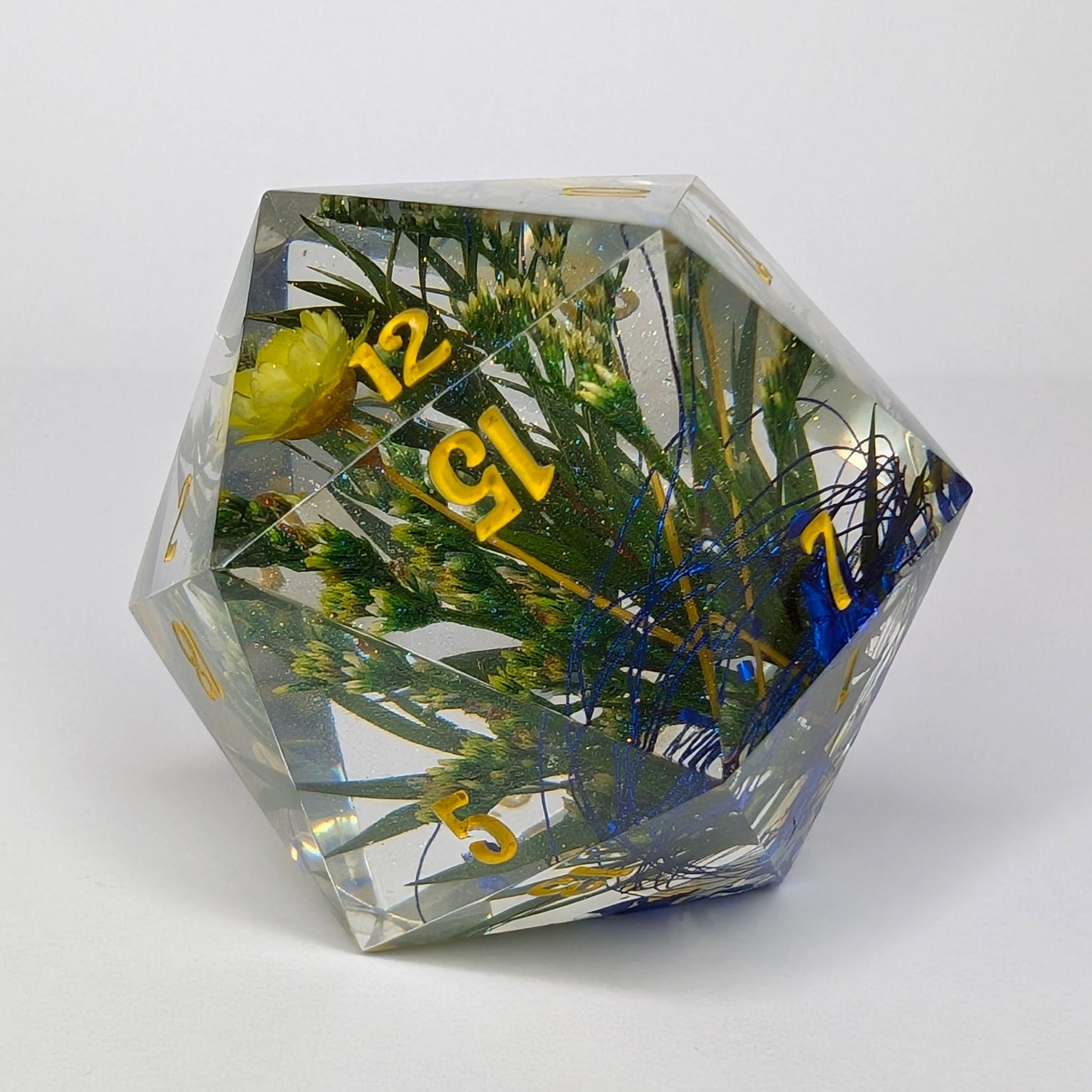 Tempest - 40mm D20 Chonk