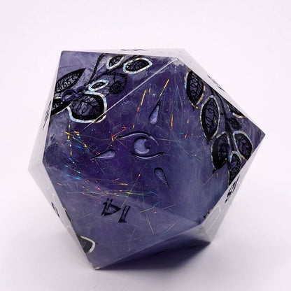 Fae's Favour - 40mm D20 Chonk