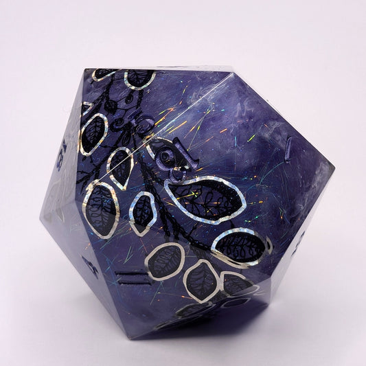Fae's Favour - 40mm D20 Chonk