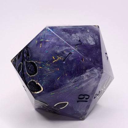 Fae's Favour - 40mm D20 Chonk