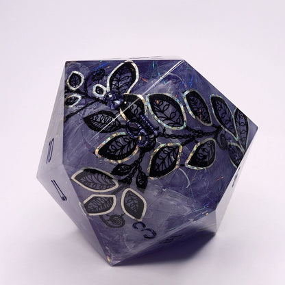 Fae's Favour - 40mm D20 Chonk