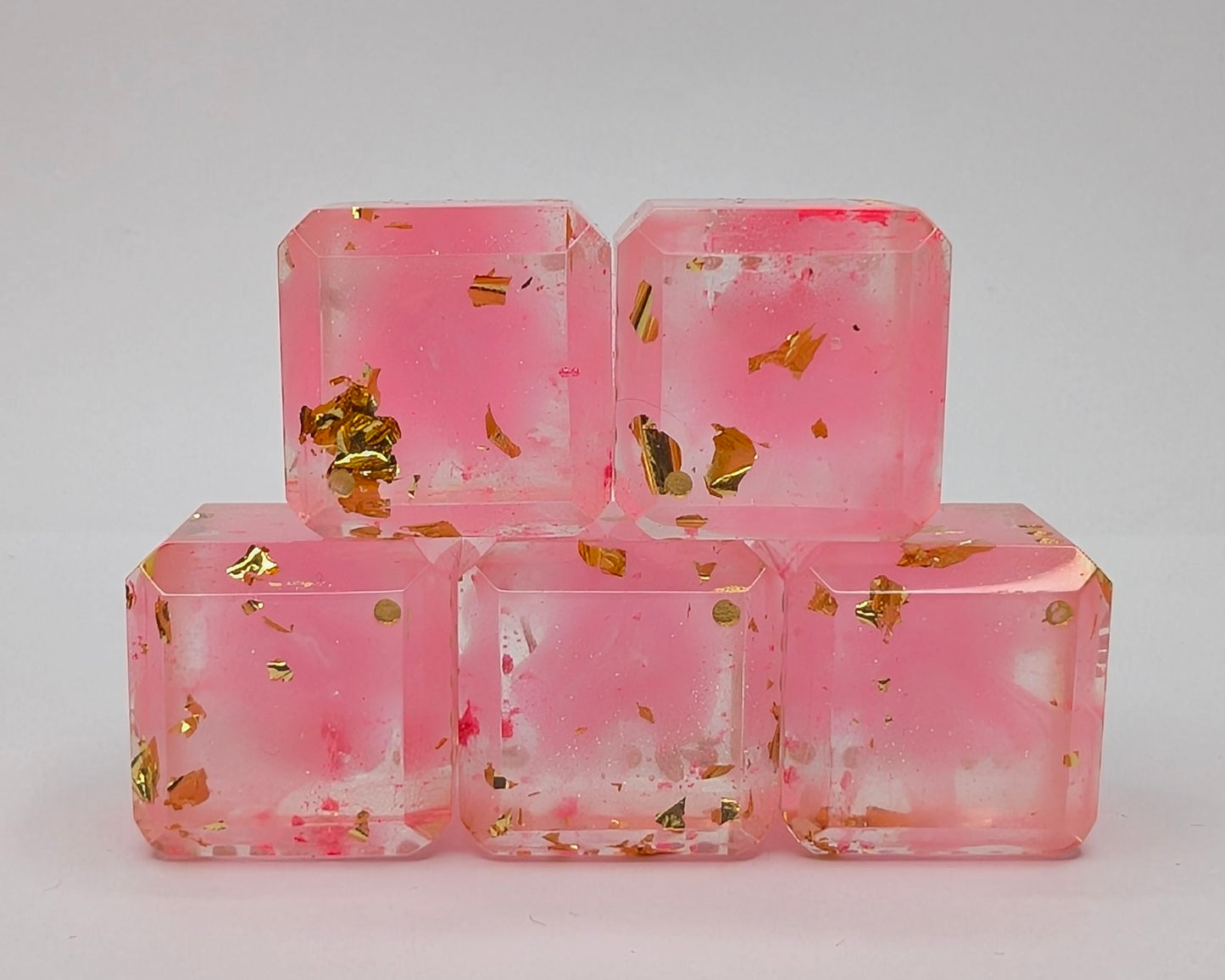 Sakura Days - Single D6 Pip