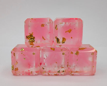 Sakura Days - Single D6 Pip