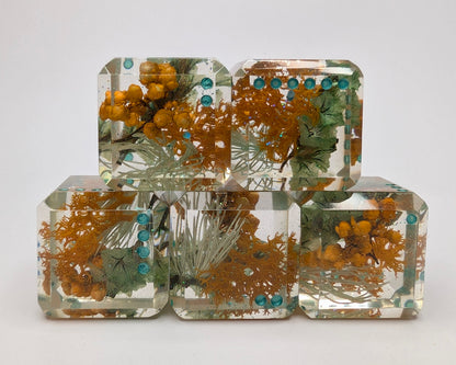 Hærfest Embrace - Single D6 Pip