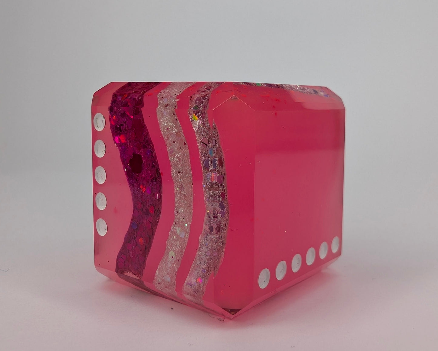 Waves - 30mm D6 Chonk