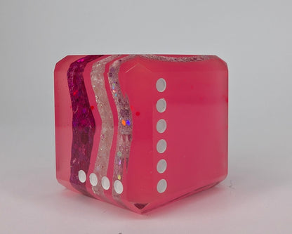 Waves - 30mm D6 Chonk