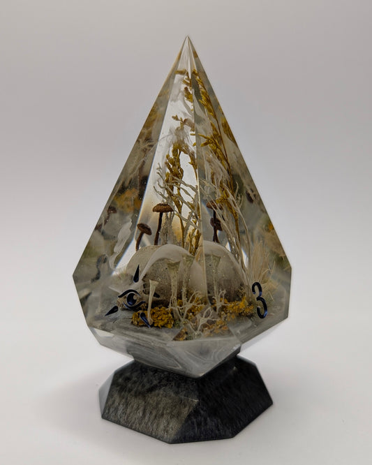 Forgotten Hope - 80mm D4 Chonk