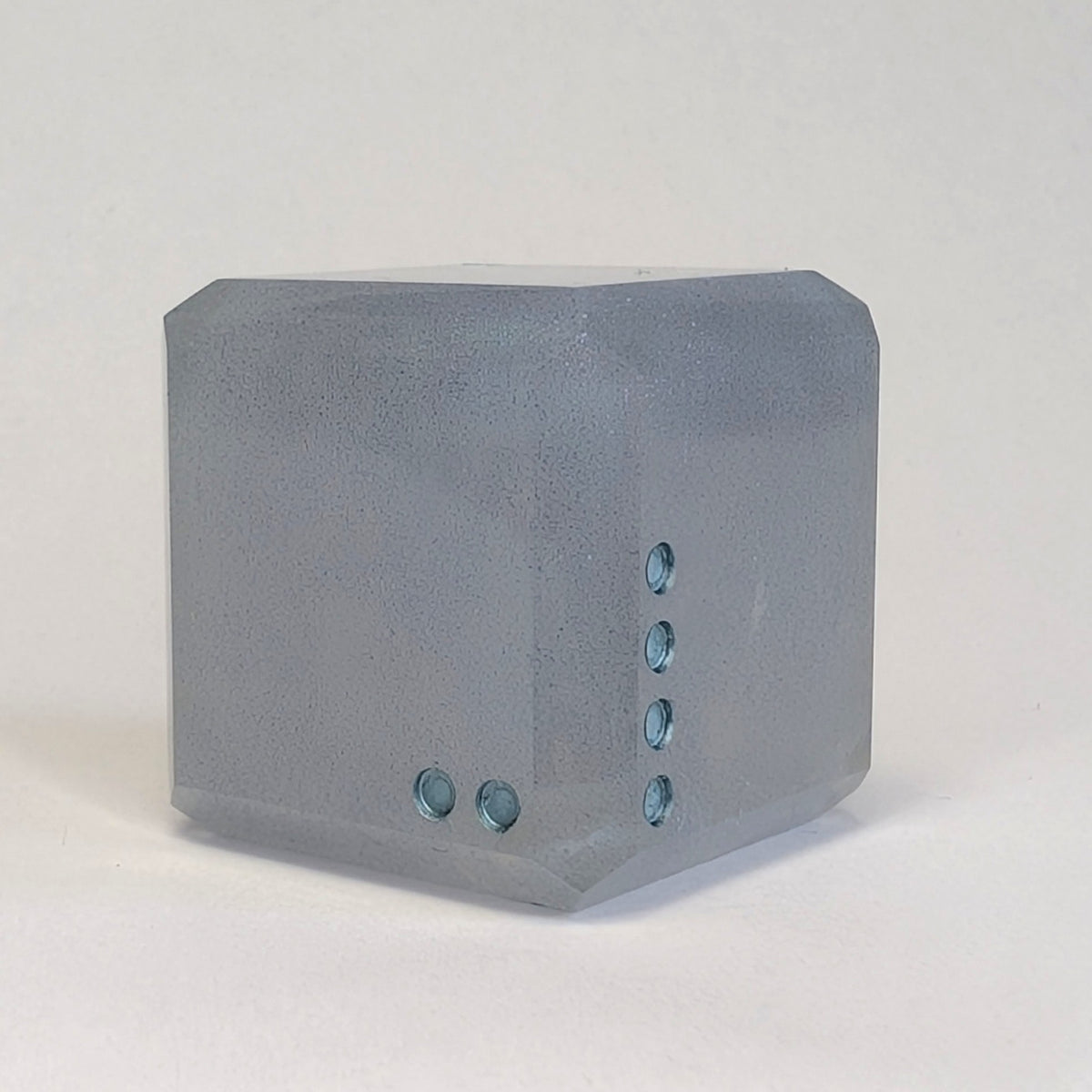 Blue Mists - 30mm D6 Chonk