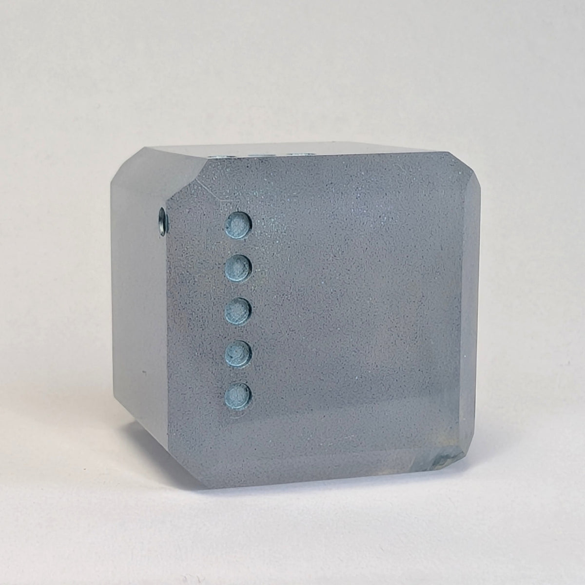 Blue Mists - 30mm D6 Chonk