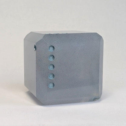 Blue Mists - 30mm D6 Chonk