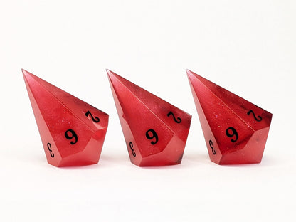 Devil's Eye - 3D6 Shards