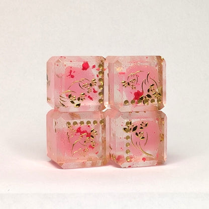 Sakura Days - Single D6 Pip