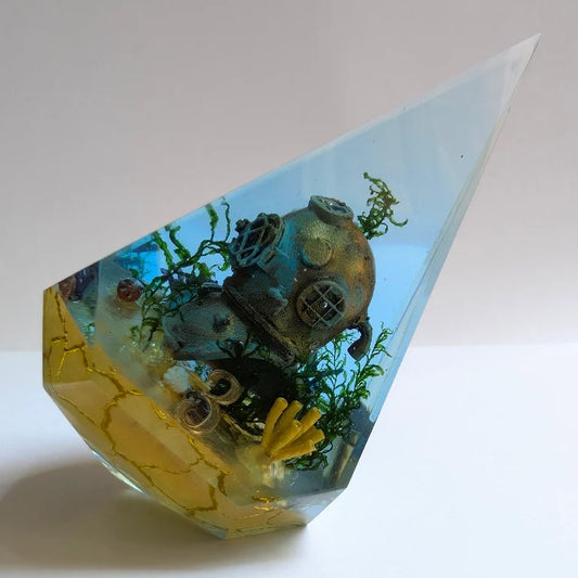 Deep Dive - 80mm D4 Chonk