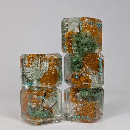 Hærfest Embrace - Single D6 Pip