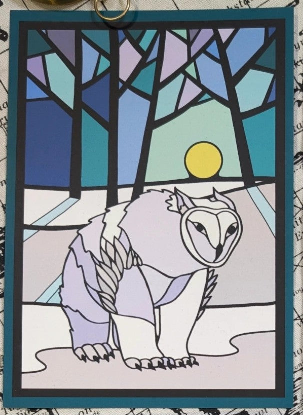 Wish You Were Here - Postcards