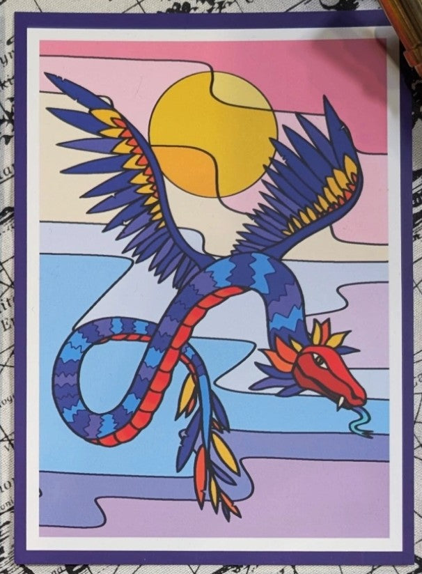 Wish You Were Here - Postcards