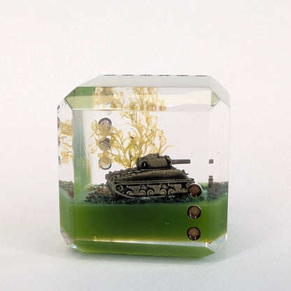 WW2 20mm D6's - Single D6 Pip