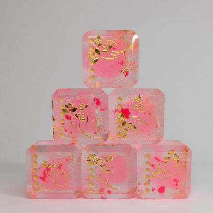 Sakura Days - Single D6 Pip