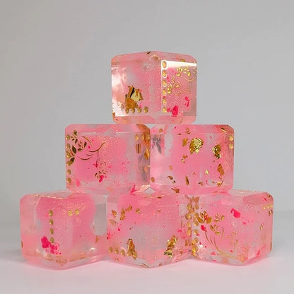 Sakura Days - Single D6 Pip